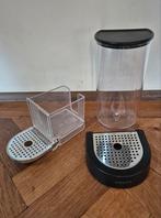 Krups Nespresso onderdelen, Ophalen, Gebruikt