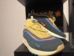 Nike Air Max - Sean Wotherspoon, Kleding | Heren, Schoenen, Overige kleuren, Verzenden, Nike, Sneakers of Gympen
