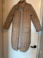 Freequent Gewatteerde Jas/Bodywarmer - Camel - Nette Staat, Kleding | Dames, Jassen | Winter, Ophalen of Verzenden, Zo goed als nieuw