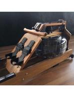 Gymfit water rower | water roeier | roeier | Nieuw, Ophalen of Verzenden, Nieuw, Benen, Overige typen