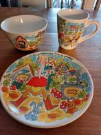 Blond amsterdam efteling, Ophalen of Verzenden, Aardewerk, Blond Amsterdam