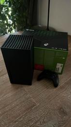 Xbox Series X (1TB) - alleen Cyberpunk op gespeeld, Spelcomputers en Games, Spelcomputers | Xbox Series X en S, Ophalen of Verzenden