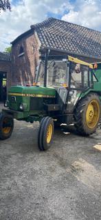 John deere 1040 motor gereviseerd, Zakelijke goederen, Ophalen, Gebruikt, Tot 80 Pk, John Deere