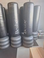 Bcube Bokspalen - 2 stuks in goede staat, Maat XS of kleiner, Ophalen, Gebruikt, Overige
