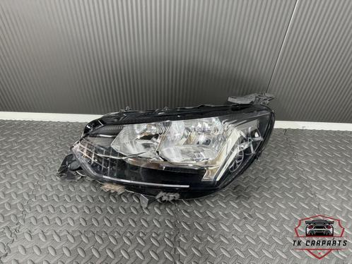 Peugeot 208 II koplamp links 90128730, Auto-onderdelen, Verlichting, Peugeot, Gebruikt, Ophalen of Verzenden