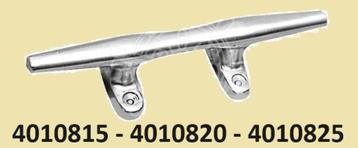 Aluminium kikkers 160 mm - 210mm - 260 mm. Vanaf € 24,95.