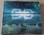 Spock's Beard - Brief Nocturnes..Digibook 2 Cd's[Hard/Prog], Ophalen of Verzenden, Zo goed als nieuw