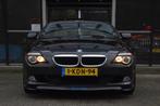 BMW 6-serie 635d Pano HUD Leder Youngtimer, Auto's, BMW, Automaat, Achterwielaandrijving, Gebruikt, Zwart