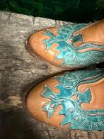 Supergave bijna Nieuwe laars van Sendra maat 38, Sendra, Bruin, Lage of Enkellaarzen, Ophalen of Verzenden