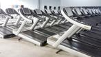 UIT OPHEF TECHNOGYM loopband /crosstrainer set Technogym, Sport en Fitness, Ophalen, Zo goed als nieuw, Benen, Overige typen