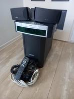 Bose 321 home cinema set, Ophalen, Overige merken, Dvd-speler