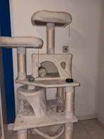 XL Katten Krabpaal, Ophalen of Verzenden, Zo goed als nieuw, Krabpaal