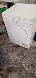 Wasdroger Siemens, Witgoed en Apparatuur, Wasdrogers, Ophalen, 6 tot 8 kg, Zo goed als nieuw, 85 tot 90 cm