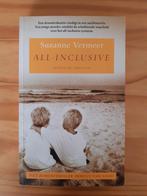 Suzanne Vermeer - All-inclusive, Gelezen, Suzanne Vermeer, Ophalen of Verzenden, Nederland