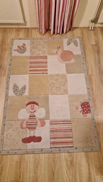 Kleed voor  baby of kinderkamer / speelkleed / merk Esprit beschikbaar voor biedingen