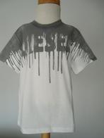 DIESEL shirt 116 *~~nieuw~~*, Verzenden, Nieuw, Shirt of Longsleeve
