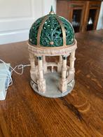 Prieeltje met verlichting, Ophalen of Verzenden, Gebruikt