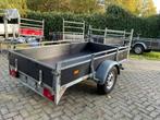 Aanhangers, Auto diversen, Ophalen, Gebruikt