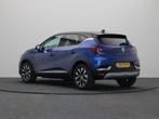 Renault Captur TCe 90pk Techno | Navigatie | Achteruitrijcam, Voorwielaandrijving, Stof, Gebruikt, Euro 6