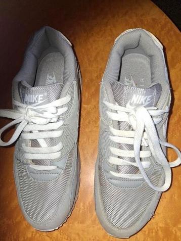 Zgan Nike  air max schoenen beschikbaar voor biedingen