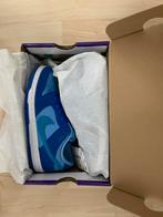 Nike SB Dunk Low Blue Raspberry, Ophalen of Verzenden, Nieuw, Blauw