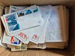 Doos eerstedag enveloppen  9 kg, Ophalen of Verzenden, Nederland
