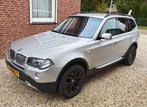 BMW X3 (2007) 18 inch wielen met winterbanden, Auto-onderdelen, Banden en Velgen, Ophalen, 18 inch, 245 mm, Banden en Velgen