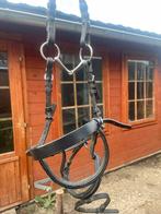 Halster en zadel klein, Ophalen of Verzenden, Gebruikt, Overige soorten