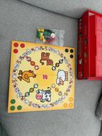 Mens erger je niet - Dierenvriendjes, Hobby en Vrije tijd, Gezelschapsspellen | Bordspellen, Ophalen of Verzenden, Zo goed als nieuw