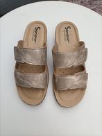 Gezondheids slippers mt 37.5/38  Nieuw, Slippers, Overige kleuren, Nieuw, Ophalen of Verzenden