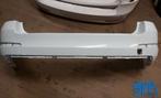 Achterbumper SKODA OCTAVIA IV COMBI ACHTER BUMPER 5E9807421, Gebruikt, Ophalen of Verzenden, Bumper, Achter