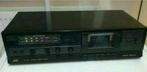 Jvc cassettedeck td-102 i.z.g.s., Audio, Tv en Foto, Cassettedecks, Ophalen of Verzenden, JVC