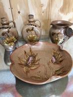 Frans handgemaakt aardewerk, Ophalen of Verzenden