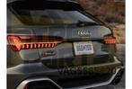 Audi A6 (2/18-) Achterlicht Links Buiten (dyn. knipperlicht), Auto-onderdelen, Verlichting, -, Verzenden, -, Nieuw