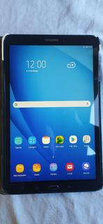 Tablet: Samsung Galaxy Tab A 10.1 (SM-T580), Computers en Software, Android Tablets, 10 inch, Gebruikt, Ophalen of Verzenden, Samsung Galaxy Tab