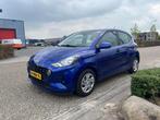 Hyundai i10 1.0 Comfort Smart | Carplay | NAVI | Cruise | Ac, Voorwielaandrijving, Stof, Gebruikt, Euro 6