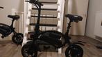 Windgoo B3 gashendel + betere accu 20A( 40-60km afstand)., Ophalen, Zo goed als nieuw