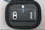 Flir One Pro warmtebeeldcamera voor iOS, Ophalen of Verzenden, Zo goed als nieuw