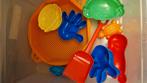 Speelgoed voor strand of in zandbak, Kinderen en Baby's, Speelgoed | Buiten | Zandbakken, Ophalen
