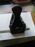Leitz perforator, Antiek en Kunst, Ophalen of Verzenden
