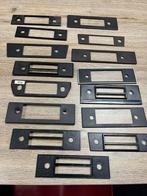 Auto Radio frontjes, Auto diversen, G, G, G, Nieuw