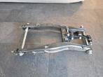 Kawasaki Z650 achterbrug, link systeem, achteras, Motoren, Ophalen, Gebruikt