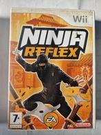 NINJA REFLEX, Muziek, Gebruikt, 1 speler, Ophalen of Verzenden