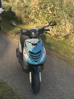 Zip 4t 80cc, Motoren, Ophalen of Verzenden