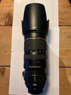 Tamron 70-200, Audio, Tv en Foto, Fotografie | Lenzen en Objectieven, Ophalen of Verzenden, Gebruikt, Telelens
