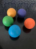 Grimms Ballen - 5 Stuks, Ophalen of Verzenden, Gebruikt