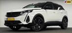 Peugeot 3008 1.2 PureTech GT*Black-Pack*Navi*Camera*Stoelver, Gebruikt, 1199 cc, Wit, 3 cilinders