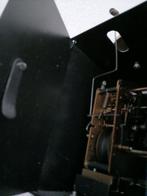 Antieke Adelaar Opwindklok, Ophalen of Verzenden