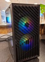 Compacte gaming PC - GTX 1050 TI - Core i5 - 16GB RAM - SSD, Computers en Software, Gaming PC, Ophalen of Verzenden, Zo goed als nieuw