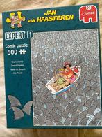 Van Haasteren puzzel expert, Ophalen, 500 t/m 1500 stukjes, Zo goed als nieuw, Legpuzzel